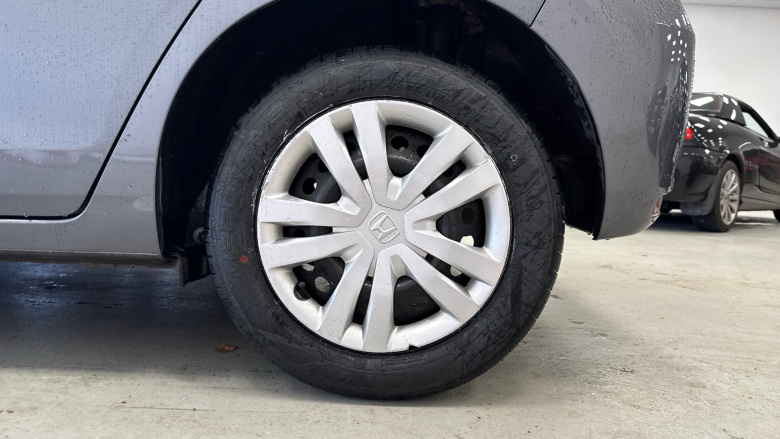 Honda Jazz 1.5 i-MMD Hybrid SE 5dr eCVT Hybrid Hatchback